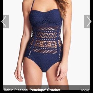 Robin Piccone One Piece